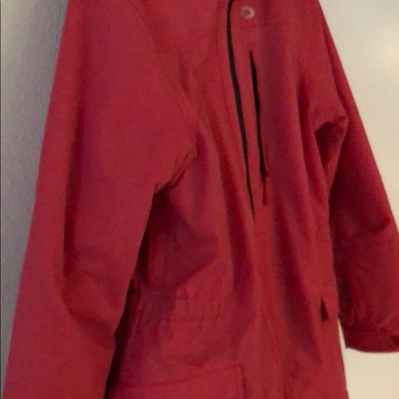 Oakley Snowbaord Ski Jacket XS Biozone - Picture 3 of 8